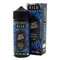 Kilo - Shortfill - New Series - Sweet Tobacco 100ml 0mg