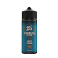 Just Juice Tobacco Club - Sweet Cubano 0mg100ml Shortfill
