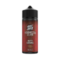 Just Juice Tobacco Club - Nutty Caramel 0mg 100ml Shortfill