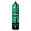 AISU - E-Liquid Shortfill - Green Apple 50ml 0mg