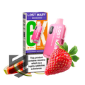 Lost Mary - BM6000 - Strawberry Watermelon - Vape Kit