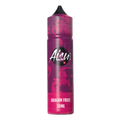 AISU - E-Liquid Shortfill - Dragon Fruit 50ml 0mg