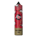 AISU - E-Liquid Shortfill - Blackcurrant 50ml 0mg