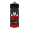 Vampire Vape -  Koncept 70/30 - Blood Sukka- 100ml