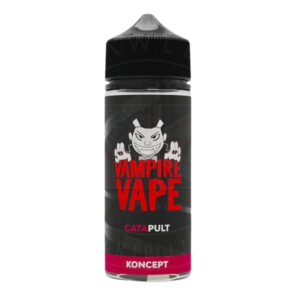 Vampire Vape - Koncept 70/30 - Catapult -100ml