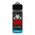 Vampire Vape - Koncept 70/30 - Heisenberg - 100ml