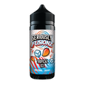 Seriously - Fusionz - Shortfill - Tropical Ice 100ml 0mg