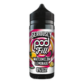 Seriously - Shortfill - Watermelon Lemonade 100ml 0mg