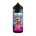 Seriously - Nice - Shortfill - Blackcurrant Lemonade 100ml 0mg