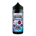 Seriously - Fusionz - Shortfill - Triple Berry Ice 100ml  0mg