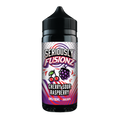 Seriously - Fusionz - Shortfill - Cherry Sour Raspberry 100ml 0mg