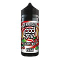 Seriously - Shortfill - Cherry Twist 100ml 0mg