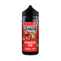 Seriously - Fruity - Shortfill - Strawberry Kiwi 100ml 0mg