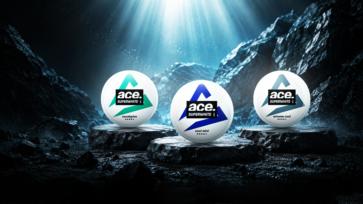 ACE Dampfwelt