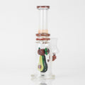 Empire Glassworks Mini Tube – Avocadope Edition