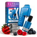 Elf Bar - AF5000 - Berry Medley