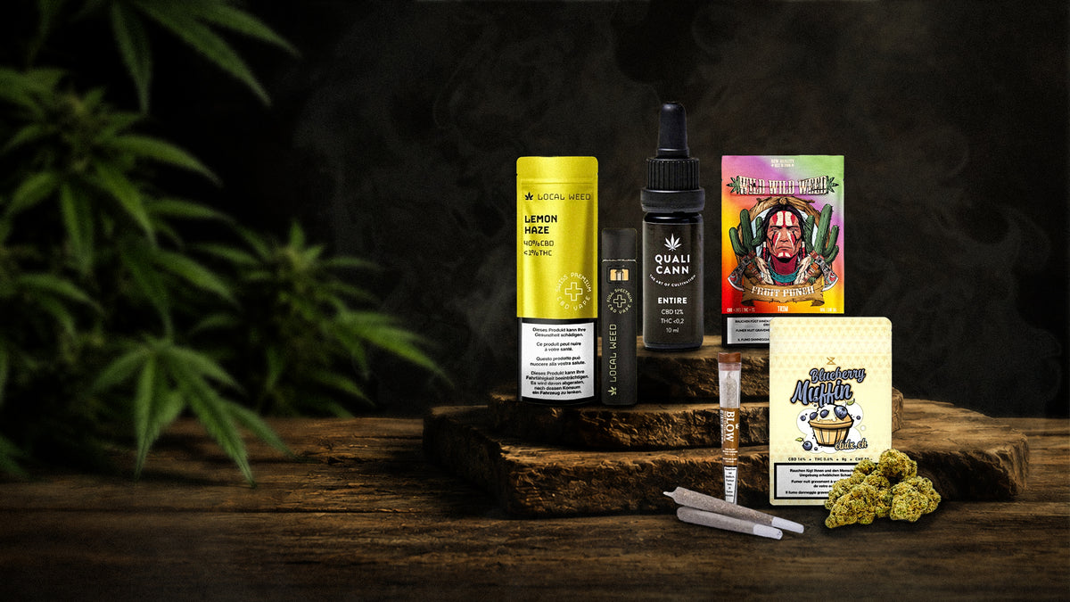 CBD