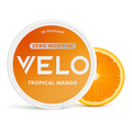 Velo - Tropical Mango ZERO 0% Nikotin