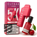 Elf Bar - AF5000 - Cherry Ice
