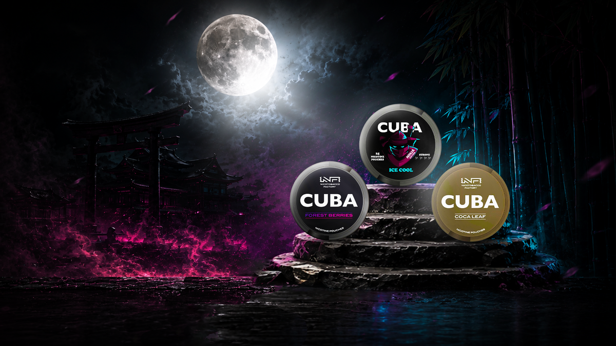 Cuba