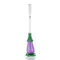 Empire Glassworks Dabber – Eggplant Edition