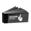 Filter Tips - Hurensohn wer klaut