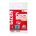 GIZEH - Slim Filter - Bag