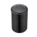 Champ High - Alu Stash Tube - Black