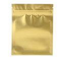 Smellproof Bags / Grips - Gold