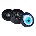 Champ High - Grinder Evil Eye - 40mm - 3 Layers