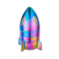 Champ High - Grinder Spaceship - Rainbow - 50mm - 4 Layers