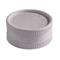 Champ High - Hemp Plastic Grinder - 55mm - 2 Layers White