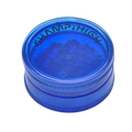 Champ High - Plastic Grinder - 42mm - 3 Layers