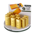 Champ - Goldbar Taschenaschenbecher