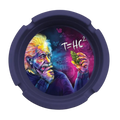 V Syndicate - Silikon Aschenbecher - THC2 classic