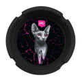 V Syndicate - Silikon Aschenbecher - The Stray