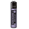 Clipper - Hurensohn! ...wer klaut Violett