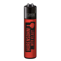 Clipper - Hurensohn! ...wer klaut Rot