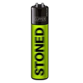 Clipper - STONED Blurry Fluo Green