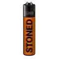 Clipper - STONED Blurry Fluo Orange