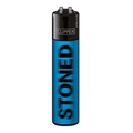 Clipper - STONED Blurry Fluo Blue