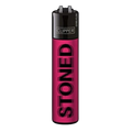 Clipper - STONED Blurry Fluo Pink