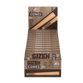 GIZEH - Cones - Brown