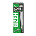 GIZEH - Cones + Kon. Active Filter - Black