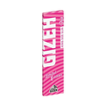 GIZEH - King Size Slim - Pink (34 Leaves per Pack)