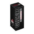 GIZEH - Rolls Slim - Black - 5 Meter