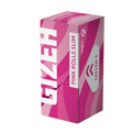 GIZEH - Rolls Slim - Extra Fine - Pink - (5m per Roll)