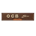 OCB - Virgin Slim Unbleached