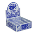 RIPS - Blau - King Size
