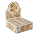 RIPS - Braun (Hanf) - King Size